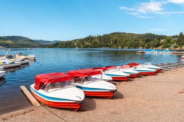 How to Select a Boat Based on Your Group Size?