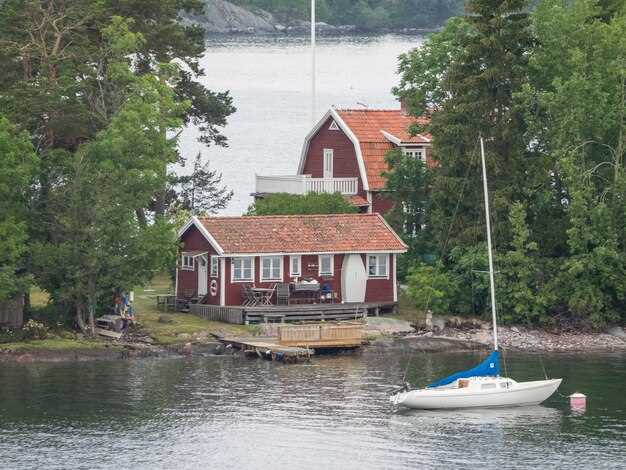 Cozy Condos Near the Water