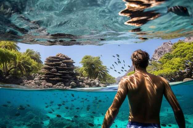 What Makes Heart Reef a Unique Destination?