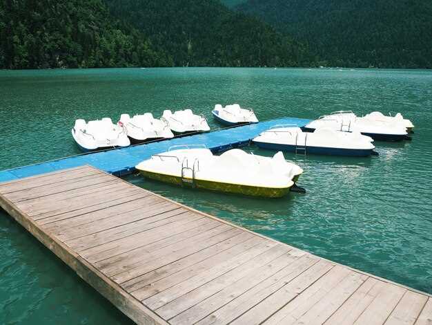 Features to Look For in a Pontoon Rental