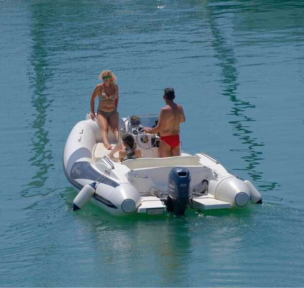 What to Look for in a Pontoon Boat Rental Service