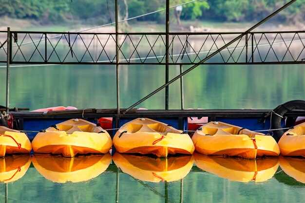 Performance of Godfrey Sun Pontoons