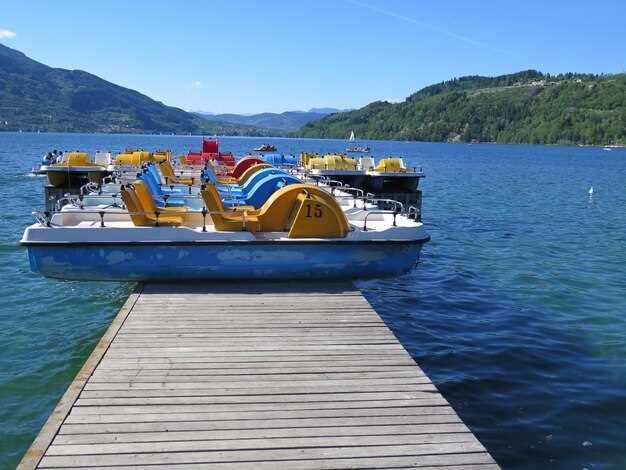 Discover the Best Pontoon Rentals at Lake Norman of Catawba for Your Perfect Day on the Water