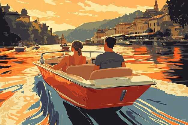 How Does the Ambiance Enhance Your Experience?