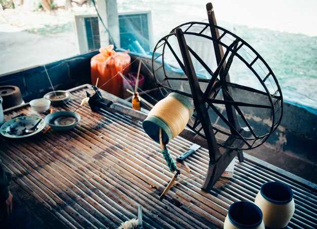 Exploring the Exhibits