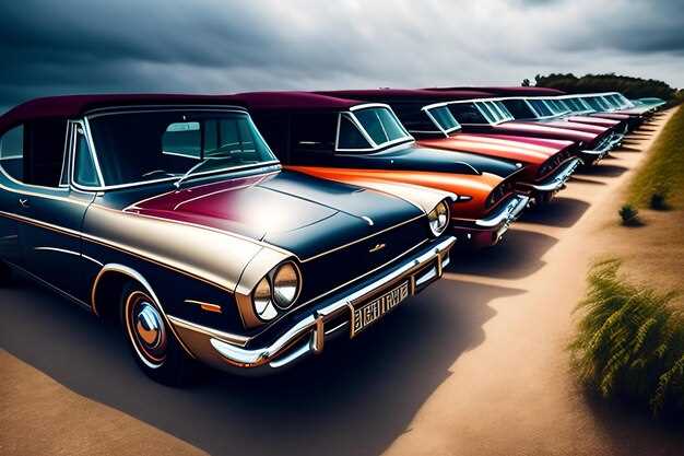 Discover the Legend – Explore the History, Innovation, and Luxury of Cadillac Cars