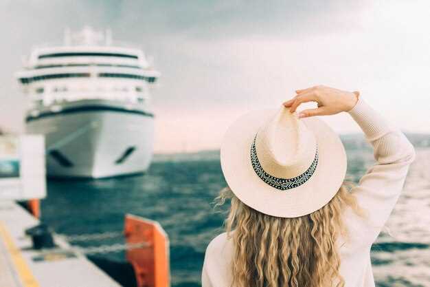 Discover the Perfect Cruise Near You: Explore Amazing Destinations Today!