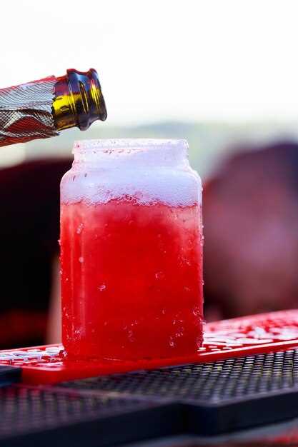 Discover the Refreshing Flavor of Pontoon Brewing Pontoon Punch Fruited Ale