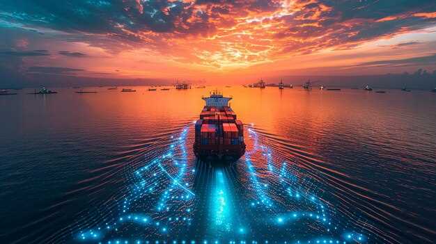 Discover the Sunbeam Fleet – Innovations and Advantages in Maritime Solutions