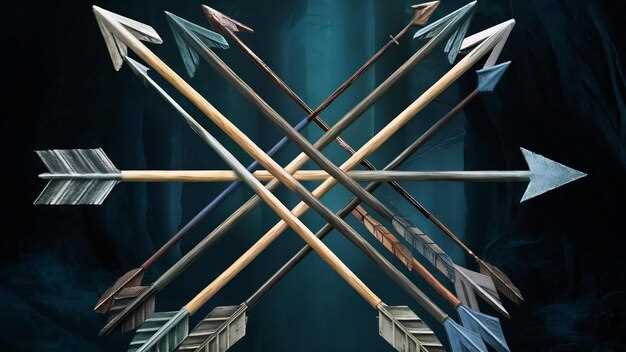 What is Broken Arrow?