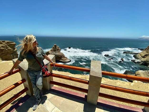 Scenic Views: Coastal Spots Worth Visiting