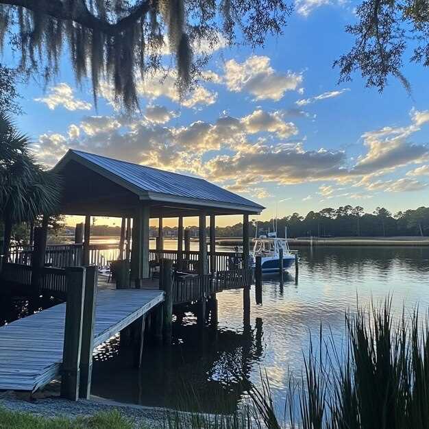 Discover Waterfront Paradise Lodge Brightwaters – Your Ultimate Retreat by the Water