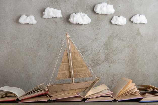 Utilizing Book Sail's Features for Book Discovery