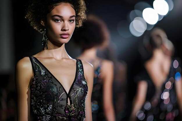 Discovering Gisele Anderson: The Rising Star in Fashion and Beauty