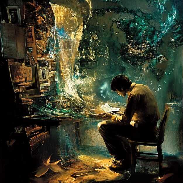 Discovering Reynolds Burt – A Journey Through Art and Innovation