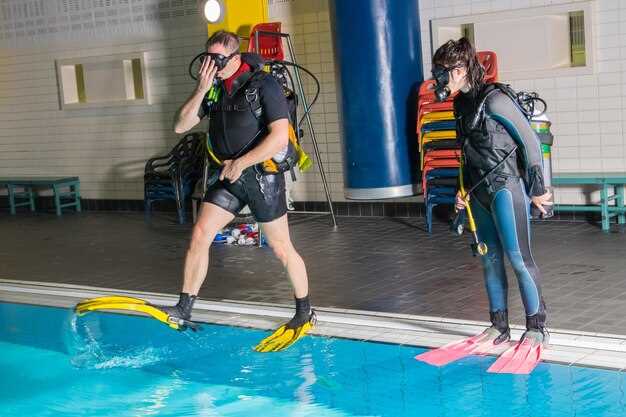 Diving Training in Moscow – Learn to Dive with Expert Instructors