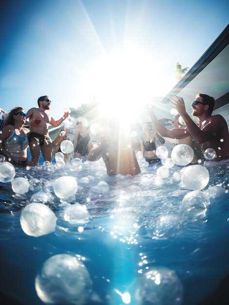 Enjoy the Ultimate Experience: Party Boat for Rent in Berlin