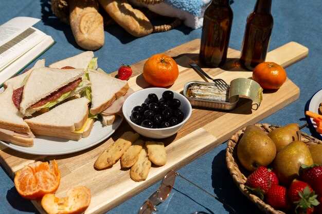 Nutritional Value: Choosing Healthy Options