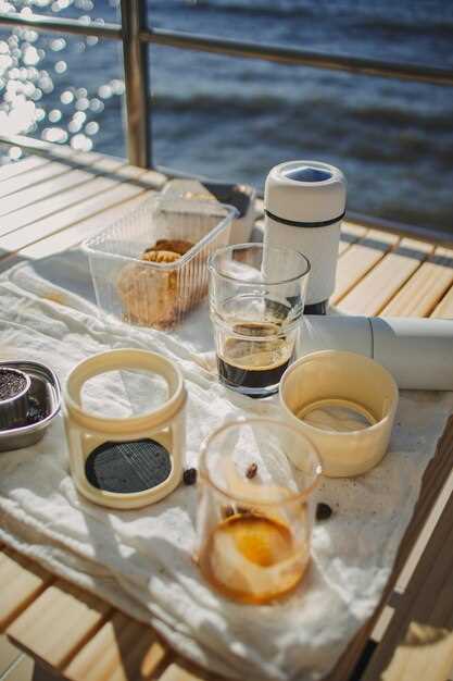 Choosing the Right Snacks for the Journey