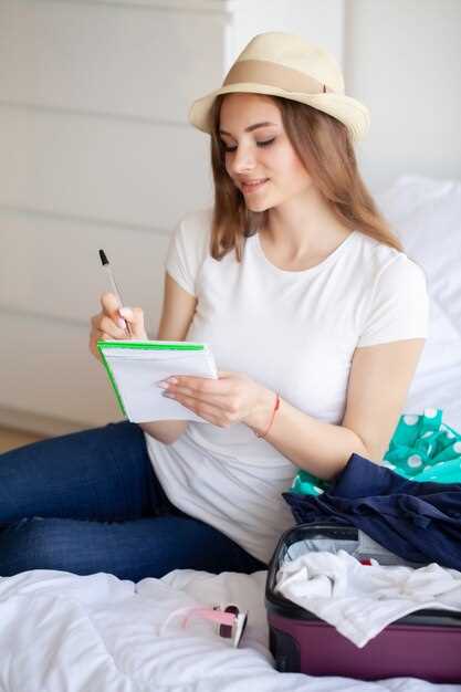 Choose the Right Luggage for Your Trip