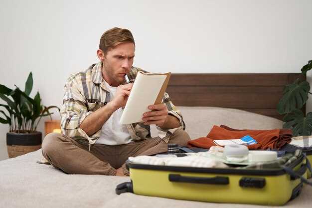 Essential Pre-Departure Checklist - Your Ultimate Guide for Stress-Free Travel