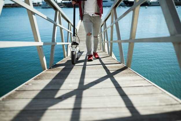 Pontoon Bridge Types