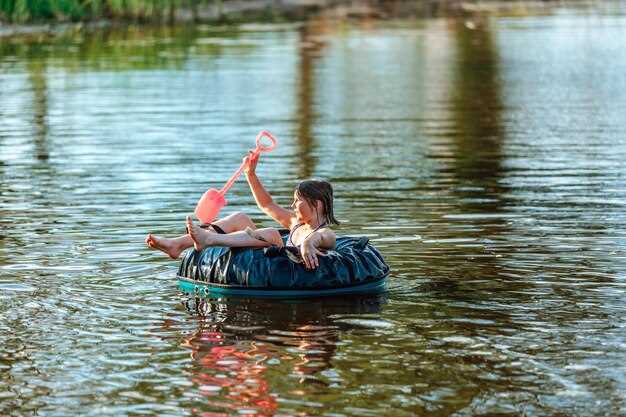 Top Water Sports for Thrill Seekers