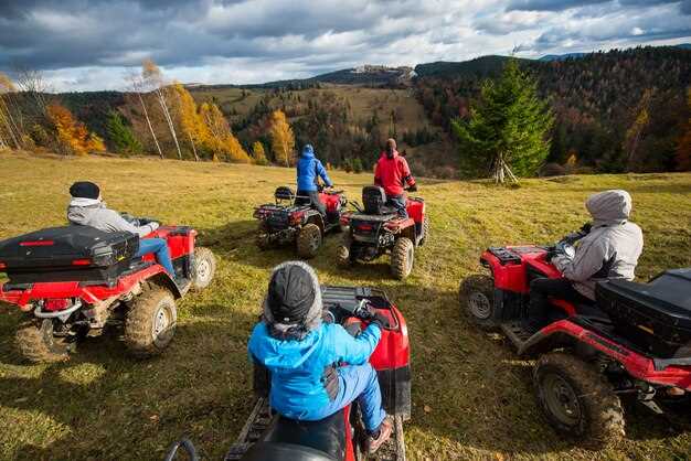 Experience Adventure in Montrose, Colorado with Top Edge Rentals – UTVs, ATVs, Boats, Jet Skis, E-Bikes & More!