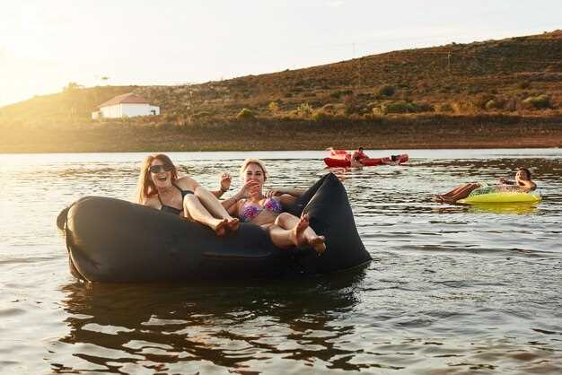 Why Choose Lake Travis for Your Water Activities?