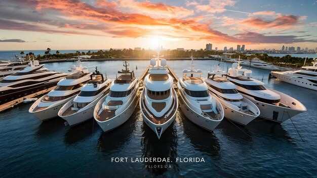 Experience Luxury - Azimut Yacht Rentals in Miami for Unforgettable Memories