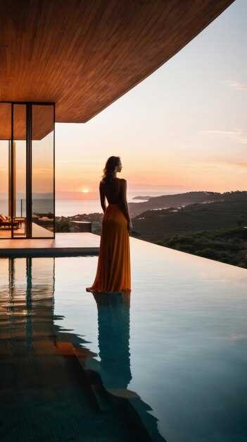 Experience Luxury Like Never Before: Your Dream Getaway Awaits