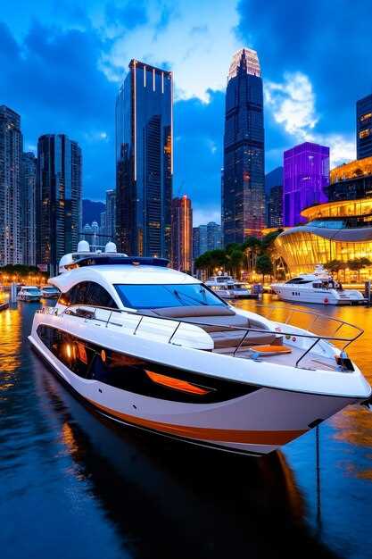 Key Features of the FORMULA BY THUNDERBIRD 40