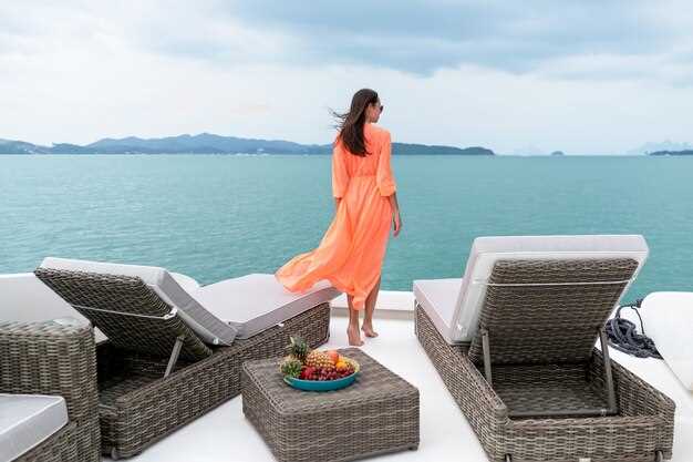 Tips for First-Time Yacht Renters