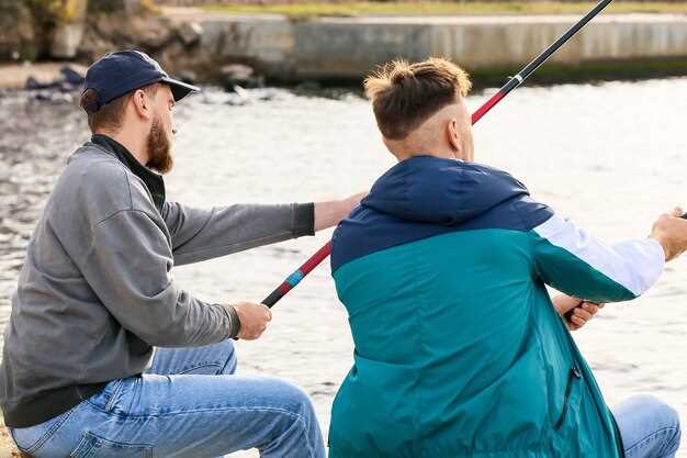 Choosing the Right Fishing Guide Service