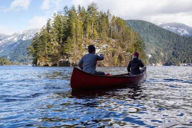 Choosing the Right Lake Superior Fishing Charter