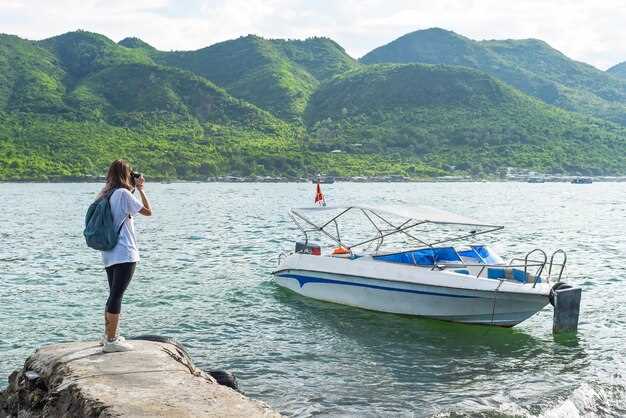 Features to Look for in a Fishing Boat