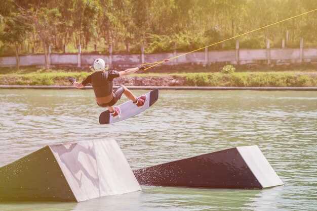 Additional Water Sports: Beyond Wakeboarding