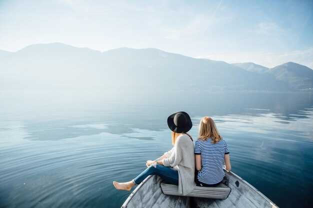 Top Lakes for Relaxation and Scenic Beauty