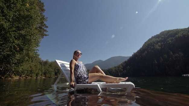 Choosing the Perfect Lake Destination