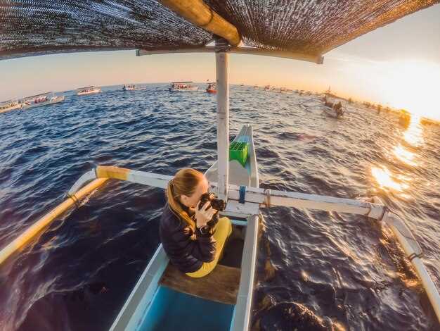 Experience Thrilling Active Water Sports with Yacht Charter Adventures