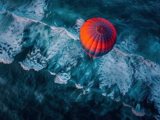 What to Expect on a Parasailing Tour