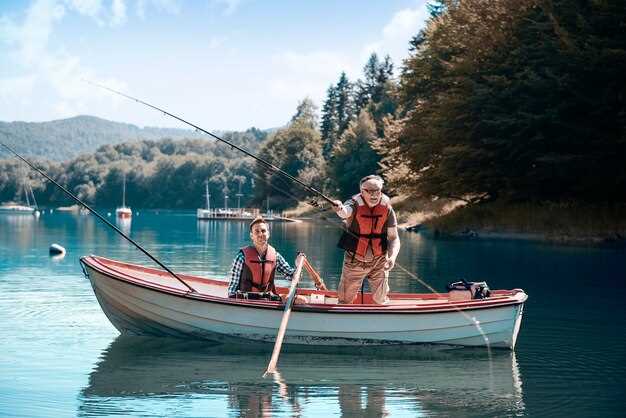 Choosing the Right Drift Boat for Your Adventure