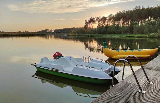 Understanding Different Types of Drift Boats