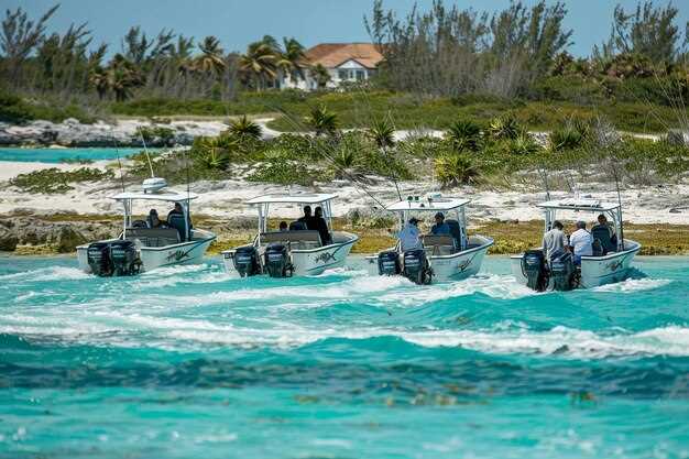 What Makes Cannon Fishing Charters Unique?