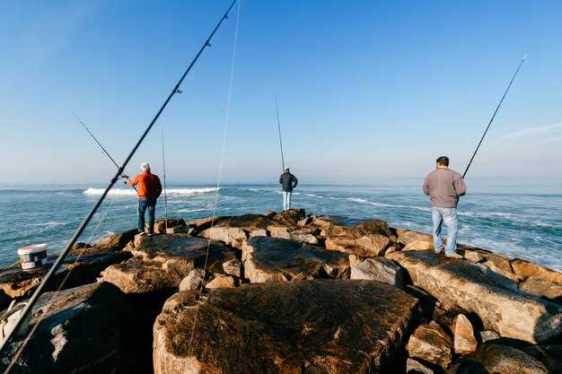 Experience Unforgettable Fishing Adventures: Join Our Melbourne Fishing Charters Today!