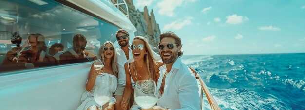 Experience Unforgettable Private Party Cruises: Celebrate in Style on the Water