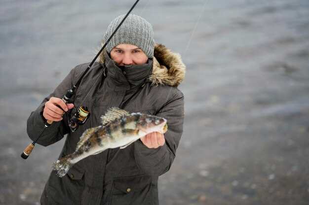 Benefits of Winter Fishing Compared to Other Seasons
