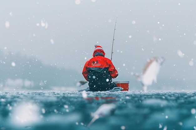 What Species Can You Target in Winter?