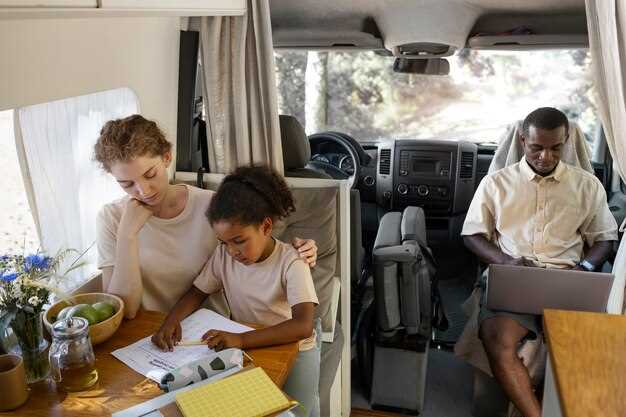 Finding Affordable Motorhome RV Rentals