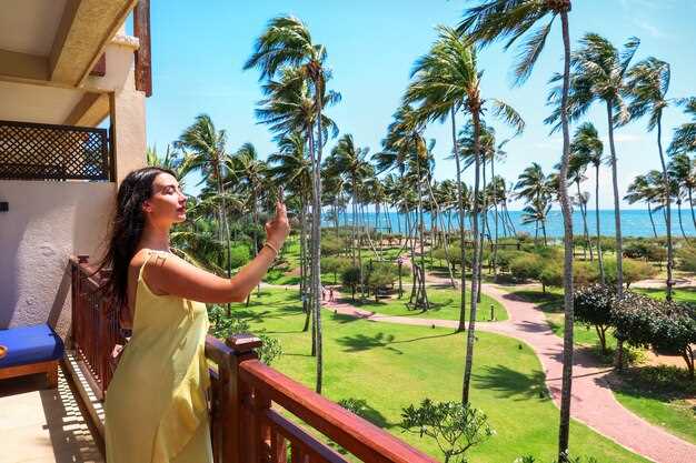 Types of Vacation Homes Available